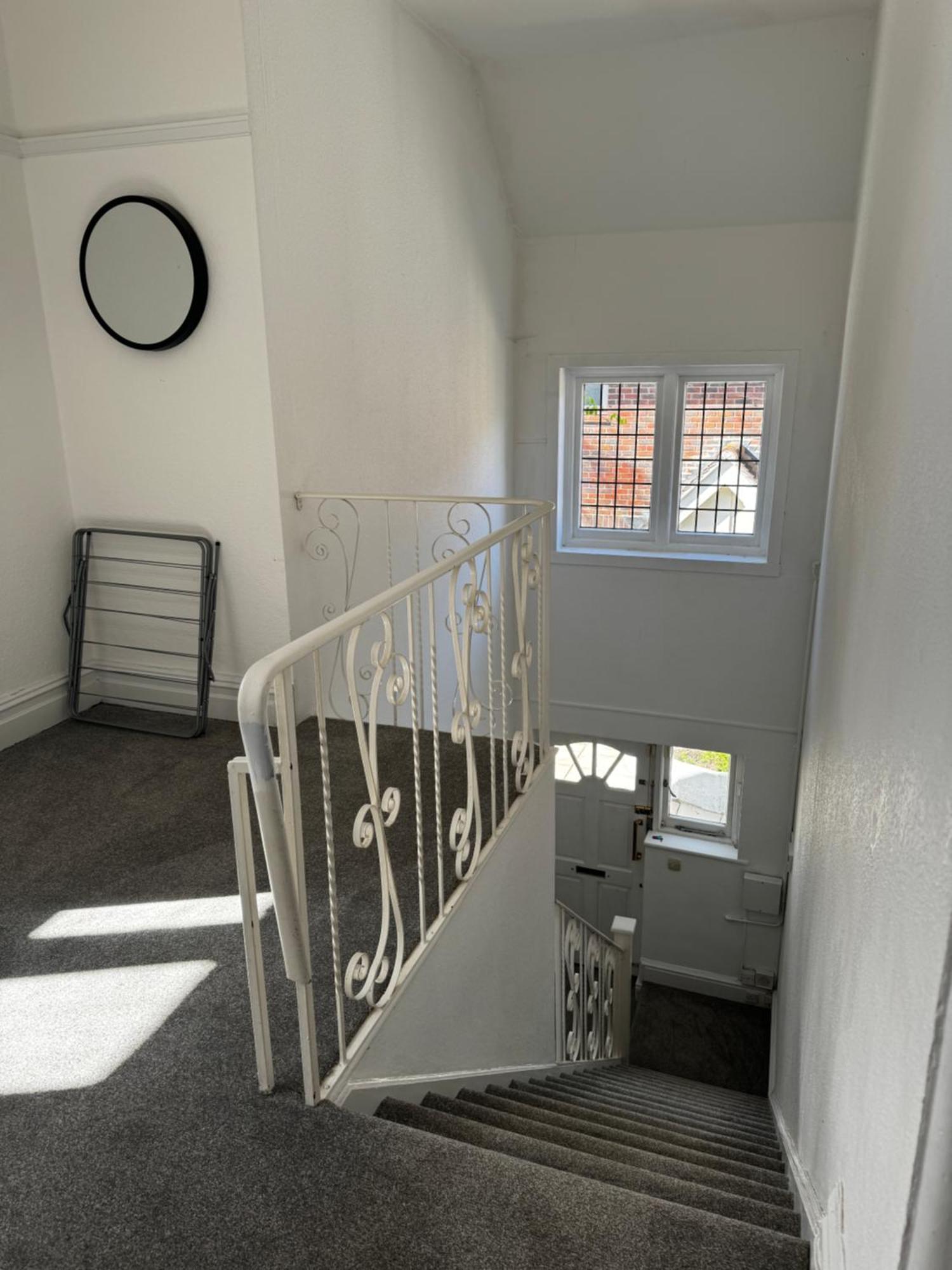 Apartment In Canford Cliffs Close To Sandbanks Beach Poole Extérieur photo